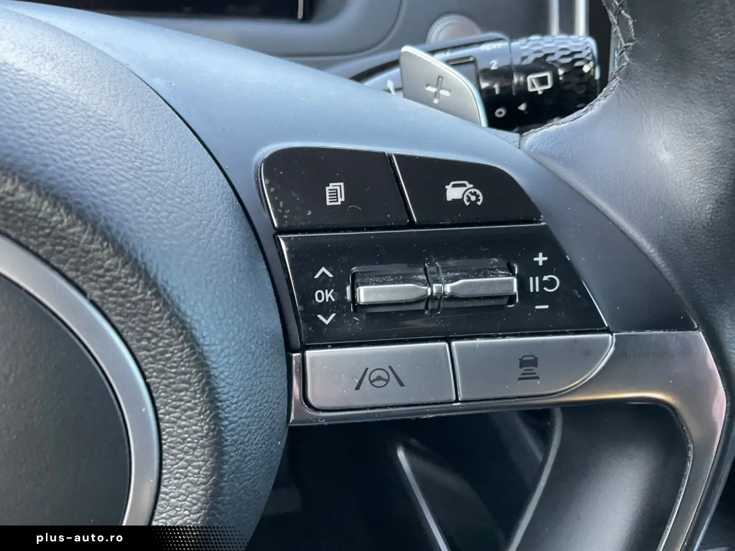 HYUNDAI Tucson 1.6 T-GDI Prime LED Navi 4xSHZ Sitzkühlun