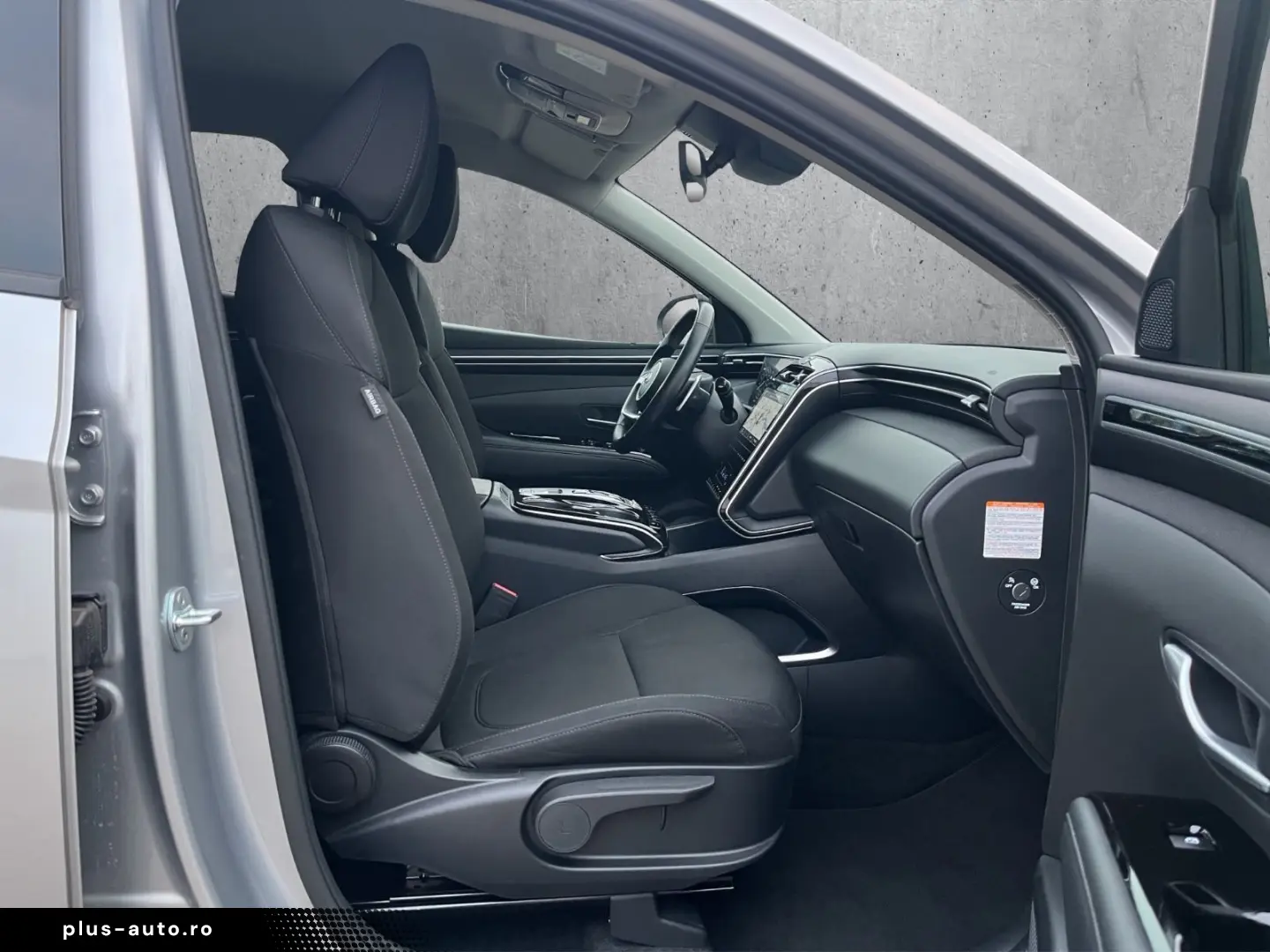 HYUNDAI Tucson Trend Plug-In Hybrid 4WD LED  aus 1.Hand