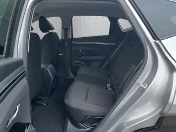 HYUNDAI Tucson Trend Plug-In Hybrid 4WD LED  aus 1.Hand