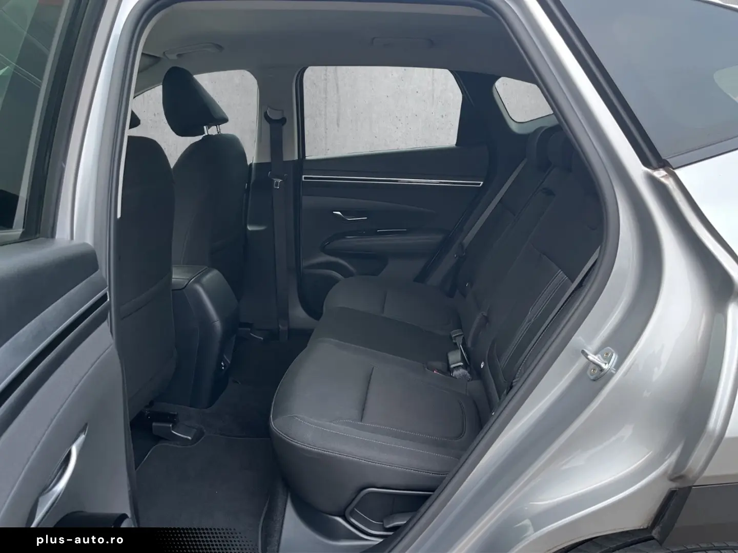 HYUNDAI Tucson Trend Plug-In Hybrid 4WD LED  aus 1.Hand