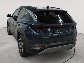 HYUNDAI TUCSON 1.6 T-GDi Plug-in-Hybrid 4WD