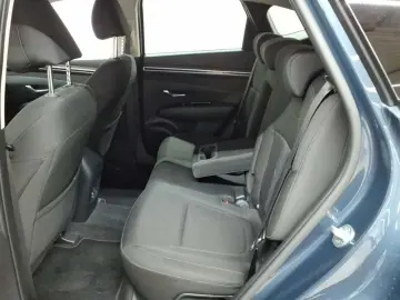 HYUNDAI TUCSON 1.6 T-GDi Plug-in-Hybrid 4WD