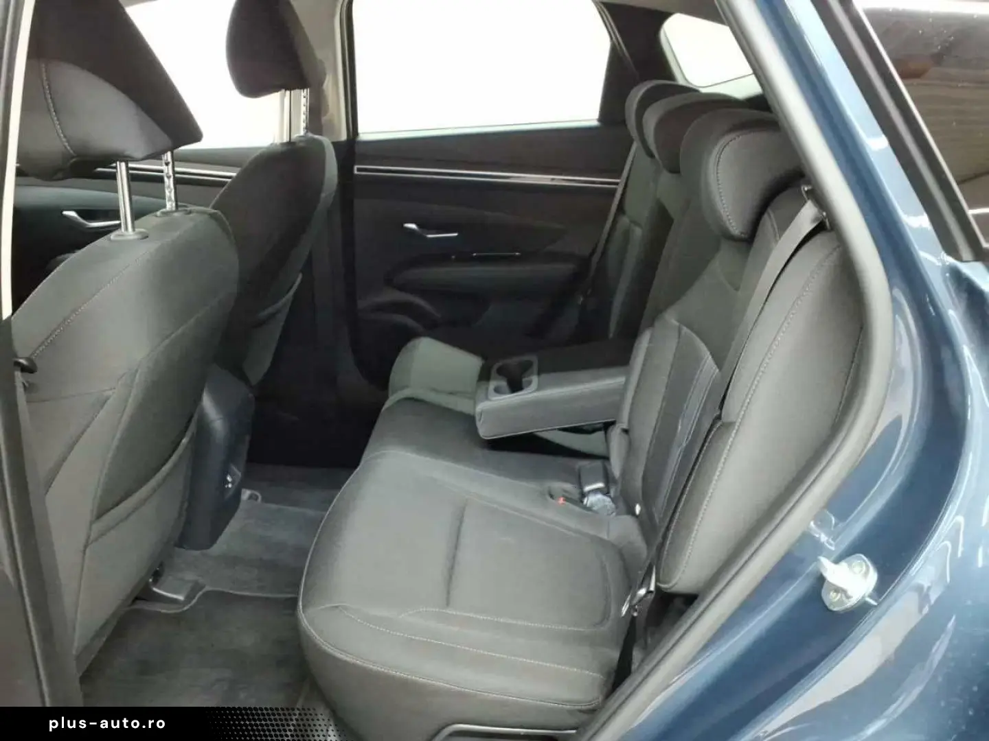 HYUNDAI TUCSON 1.6 T-GDi Plug-in-Hybrid 4WD