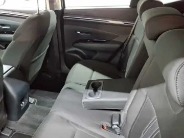 HYUNDAI TUCSON 1.6 T-GDi Plug-in-Hybrid 4WD