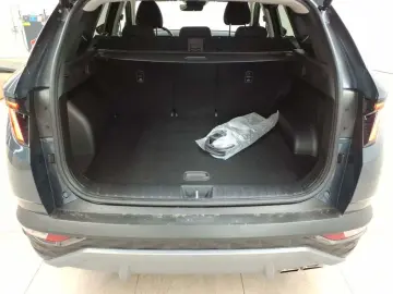 HYUNDAI TUCSON 1.6 T-GDi Plug-in-Hybrid 4WD