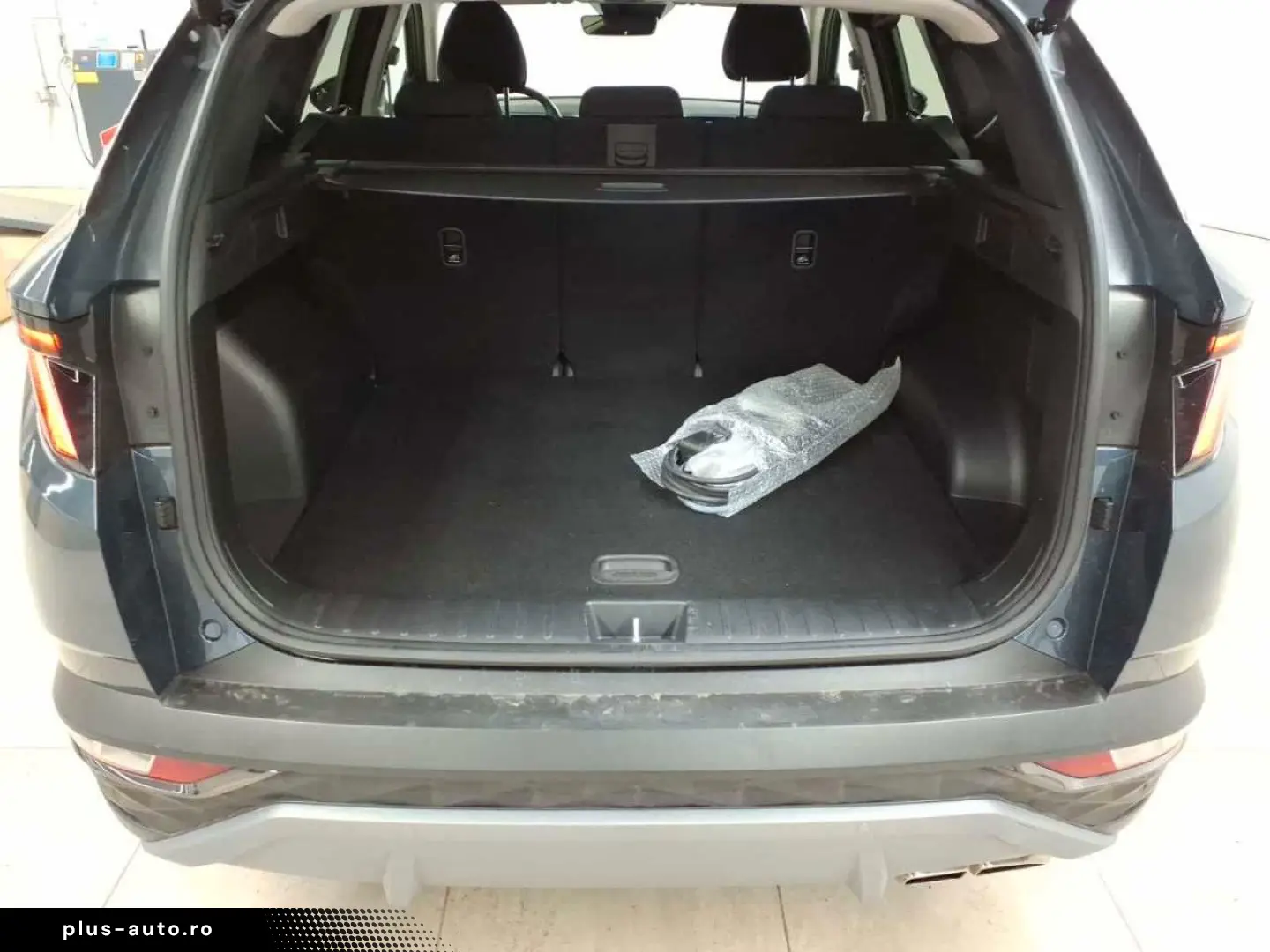 HYUNDAI TUCSON 1.6 T-GDi Plug-in-Hybrid 4WD