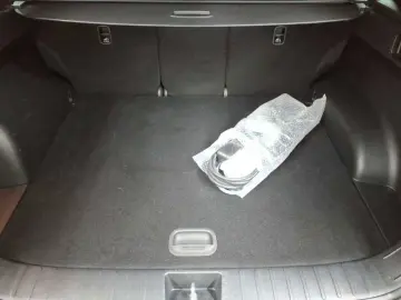 HYUNDAI TUCSON 1.6 T-GDi Plug-in-Hybrid 4WD