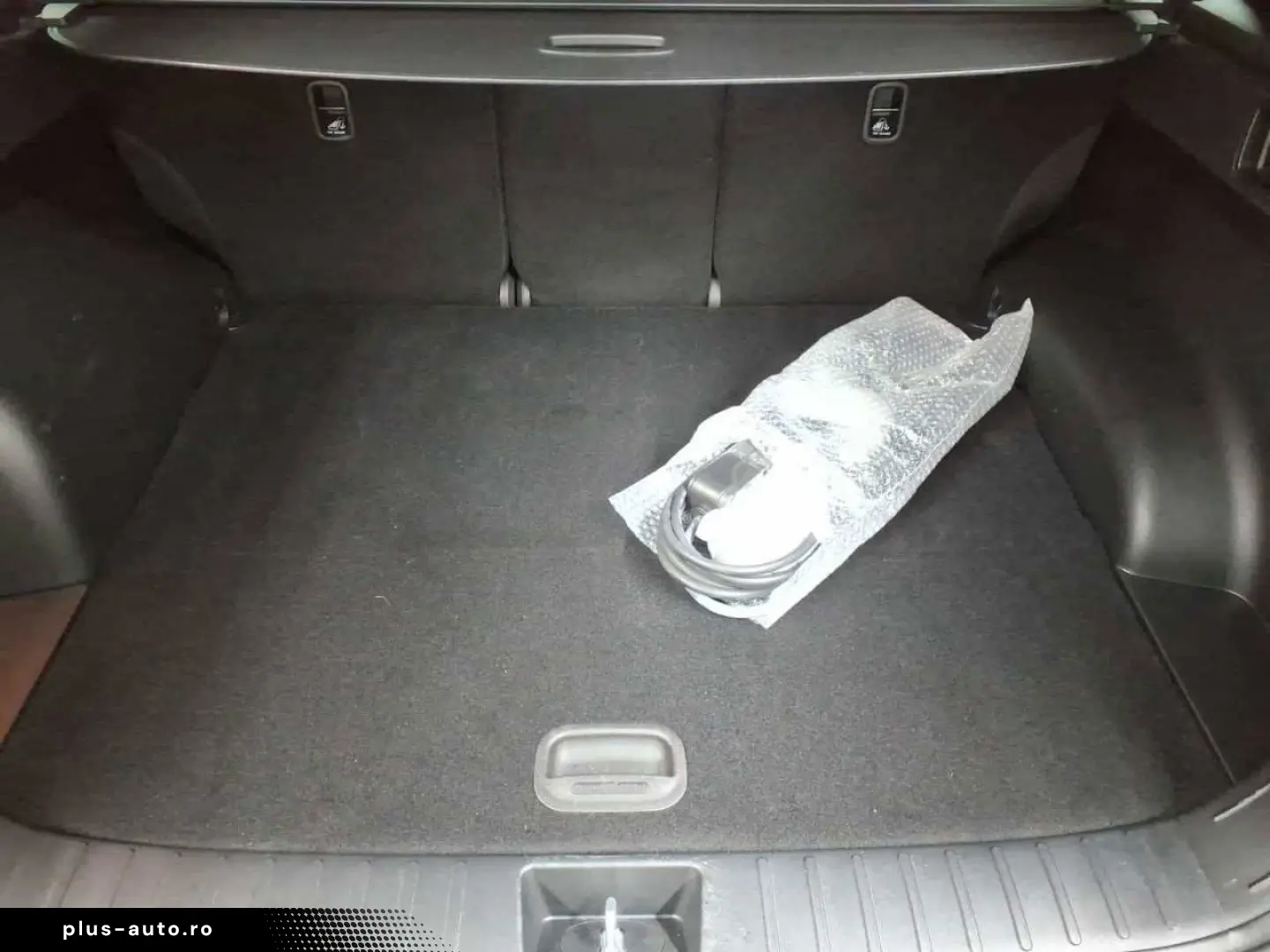 HYUNDAI TUCSON 1.6 T-GDi Plug-in-Hybrid 4WD