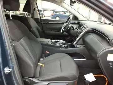 HYUNDAI TUCSON 1.6 T-GDi Plug-in-Hybrid 4WD