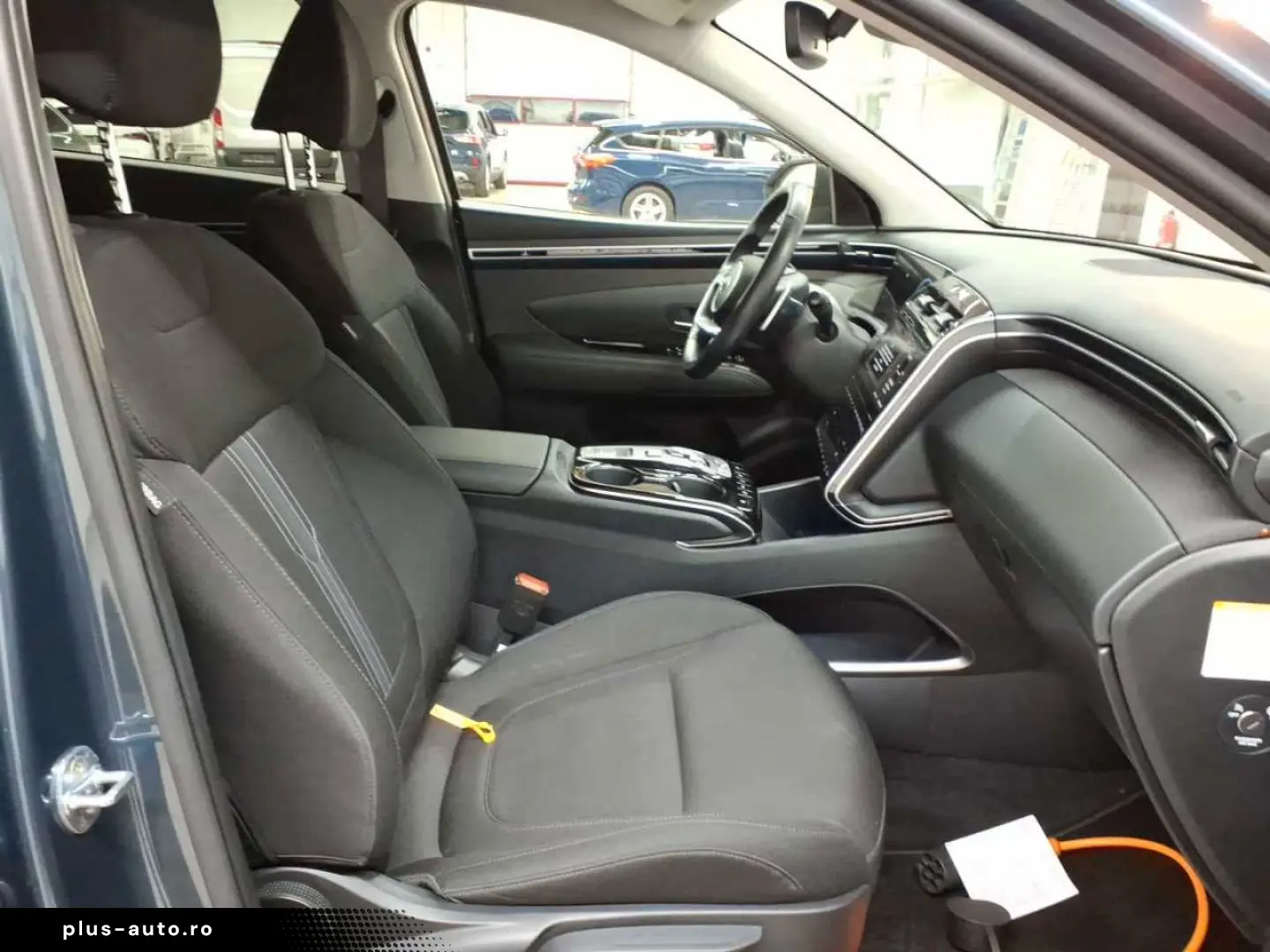 HYUNDAI TUCSON 1.6 T-GDi Plug-in-Hybrid 4WD