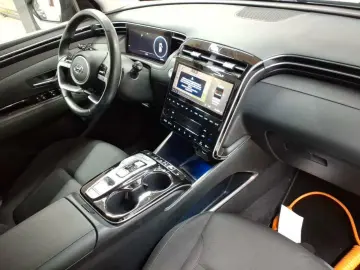 HYUNDAI TUCSON 1.6 T-GDi Plug-in-Hybrid 4WD