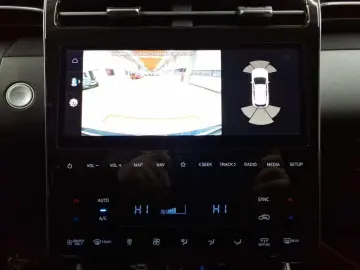 HYUNDAI TUCSON 1.6 T-GDi Plug-in-Hybrid 4WD