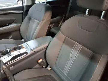 HYUNDAI TUCSON 1.6 T-GDi Plug-in-Hybrid 4WD