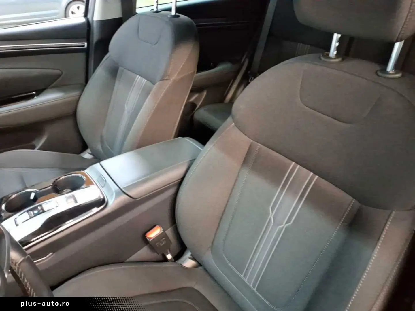 HYUNDAI TUCSON 1.6 T-GDi Plug-in-Hybrid 4WD