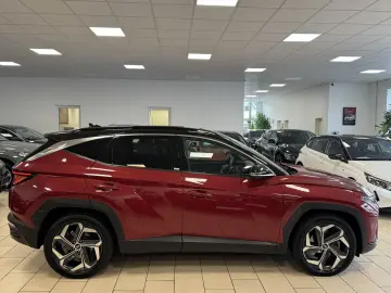 HYUNDAI Tucson Prime AWD 360 Cam Memory Leder KRELL ACC