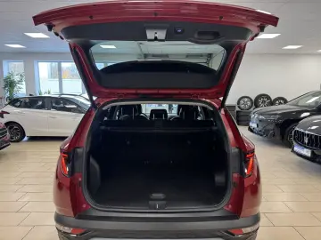 HYUNDAI Tucson Prime AWD 360 Cam Memory Leder KRELL ACC