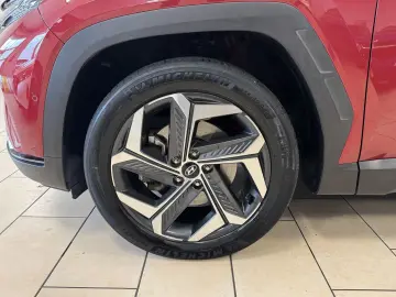 HYUNDAI Tucson Prime AWD 360 Cam Memory Leder KRELL ACC