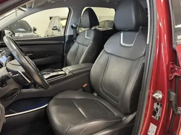 HYUNDAI Tucson Prime AWD 360 Cam Memory Leder KRELL ACC