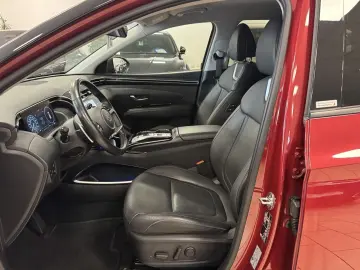 HYUNDAI Tucson Prime AWD 360 Cam Memory Leder KRELL ACC