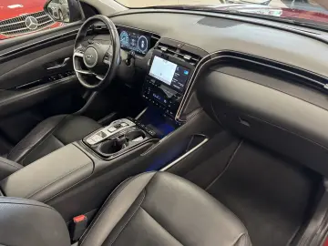 HYUNDAI Tucson Prime AWD 360 Cam Memory Leder KRELL ACC