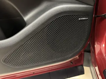 HYUNDAI Tucson Prime AWD 360 Cam Memory Leder KRELL ACC