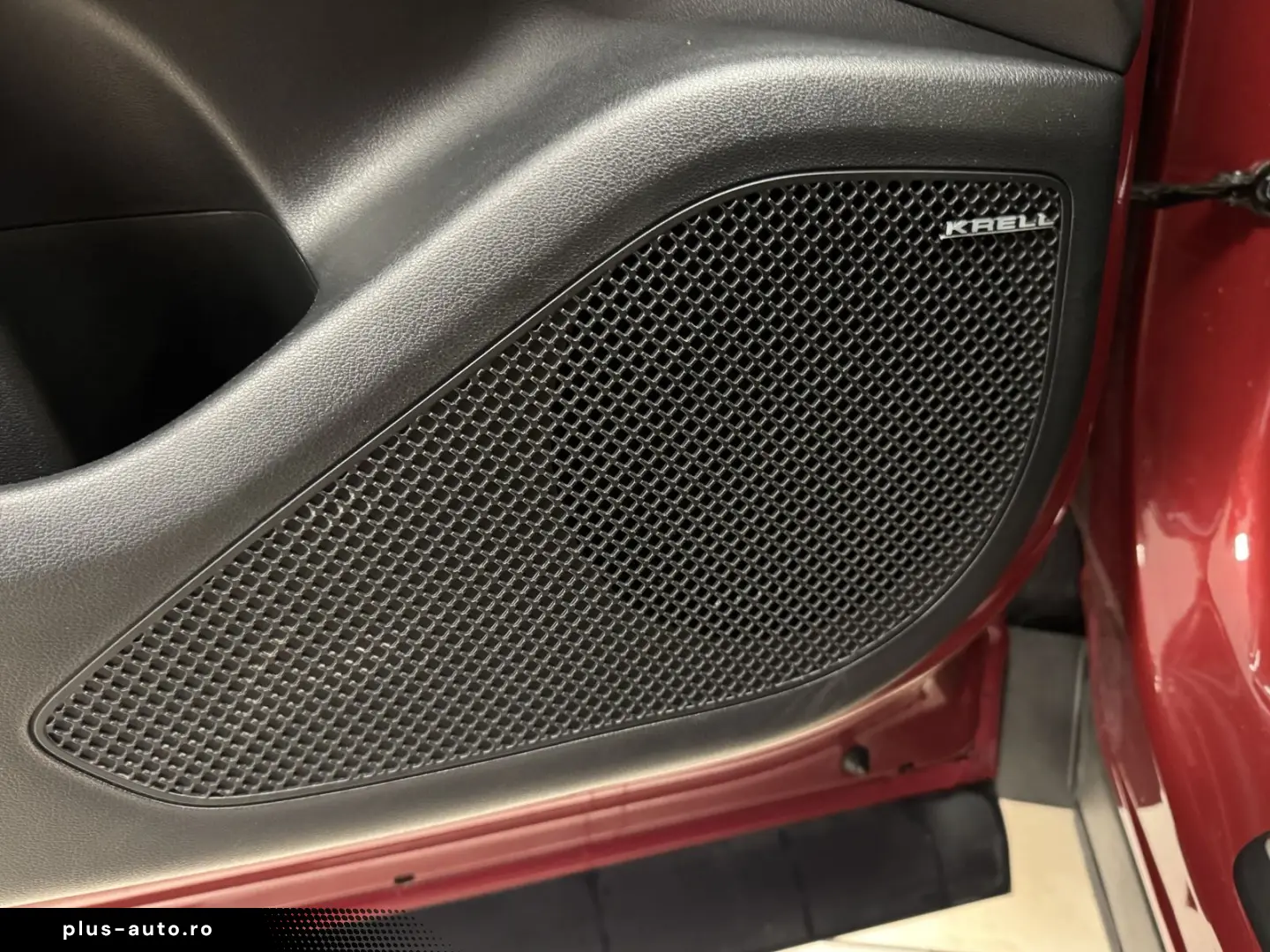 HYUNDAI Tucson Prime AWD 360 Cam Memory Leder KRELL ACC