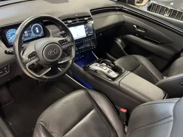 HYUNDAI Tucson Prime AWD 360 Cam Memory Leder KRELL ACC