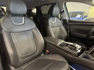 HYUNDAI Tucson Prime AWD 360 Cam Memory Leder KRELL ACC