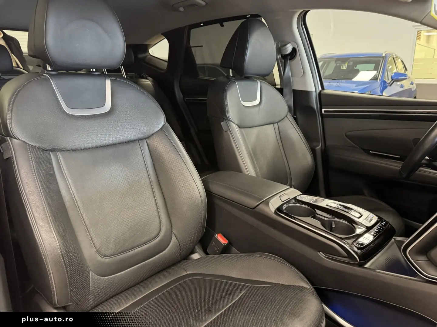 HYUNDAI Tucson Prime AWD 360 Cam Memory Leder KRELL ACC