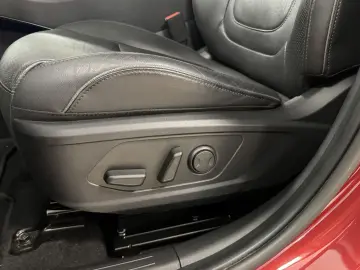 HYUNDAI Tucson Prime AWD 360 Cam Memory Leder KRELL ACC