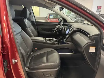 HYUNDAI Tucson Prime AWD 360 Cam Memory Leder KRELL ACC