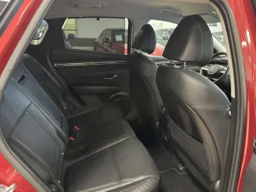 HYUNDAI Tucson Prime AWD 360 Cam Memory Leder KRELL ACC