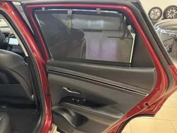 HYUNDAI Tucson Prime AWD 360 Cam Memory Leder KRELL ACC