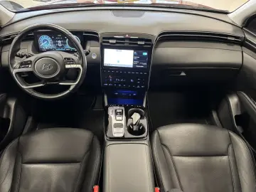 HYUNDAI Tucson Prime AWD 360 Cam Memory Leder KRELL ACC