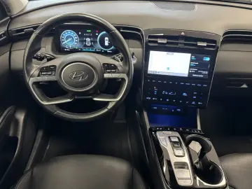 HYUNDAI Tucson Prime AWD 360 Cam Memory Leder KRELL ACC