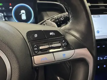 HYUNDAI Tucson Prime AWD 360 Cam Memory Leder KRELL ACC