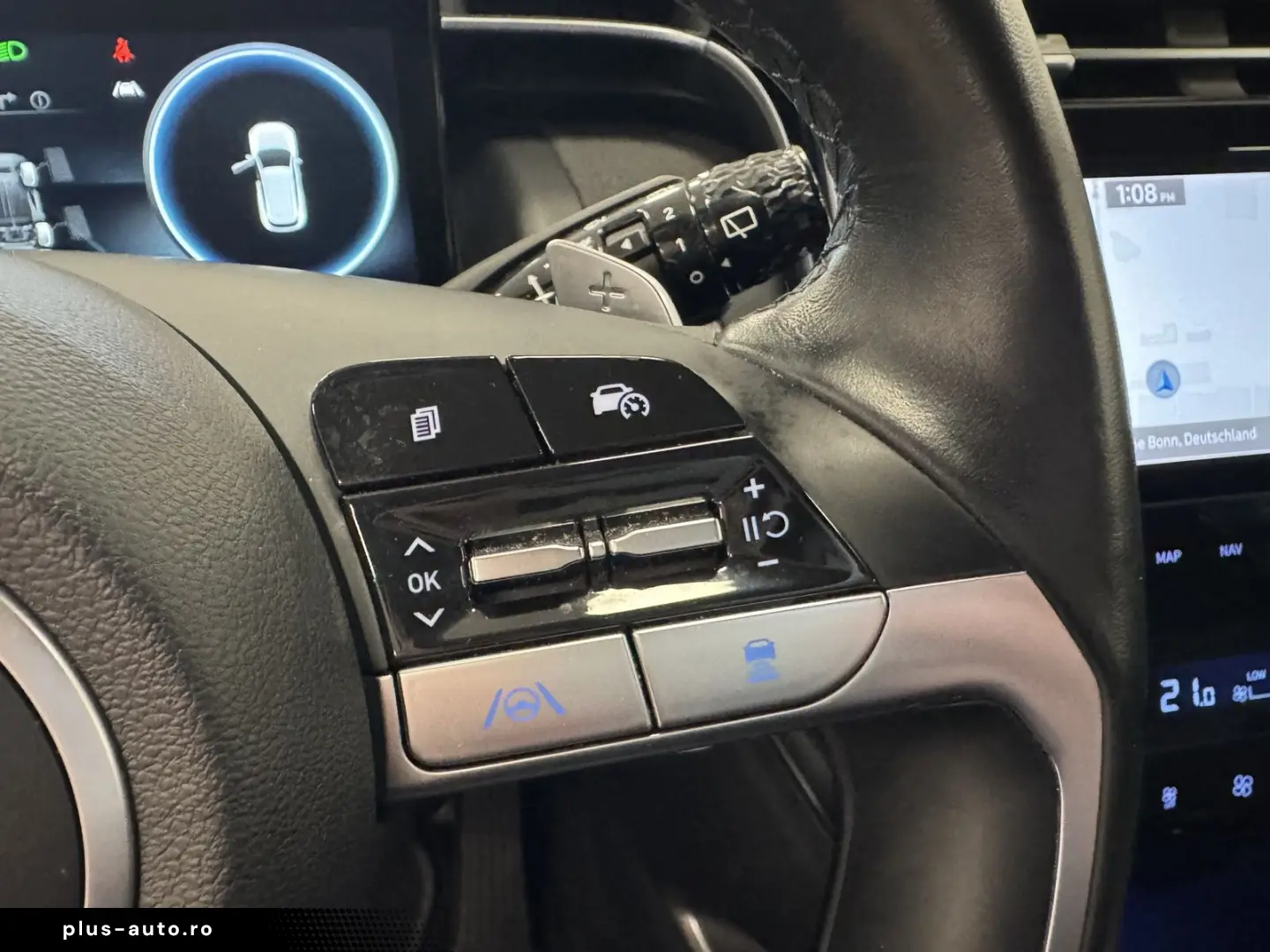 HYUNDAI Tucson Prime AWD 360 Cam Memory Leder KRELL ACC