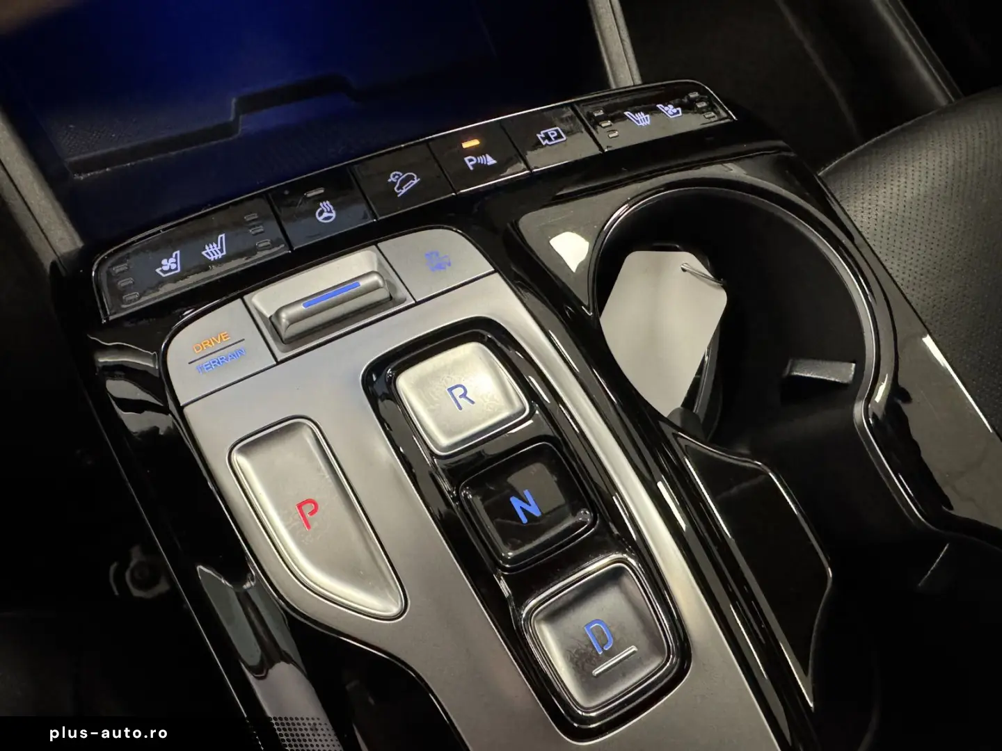 HYUNDAI Tucson Prime AWD 360 Cam Memory Leder KRELL ACC