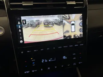 HYUNDAI Tucson Prime AWD 360 Cam Memory Leder KRELL ACC