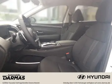 HYUNDAI TUCSON Plug-in-Hybrid 1.6 Turbo 4WD Navi LED