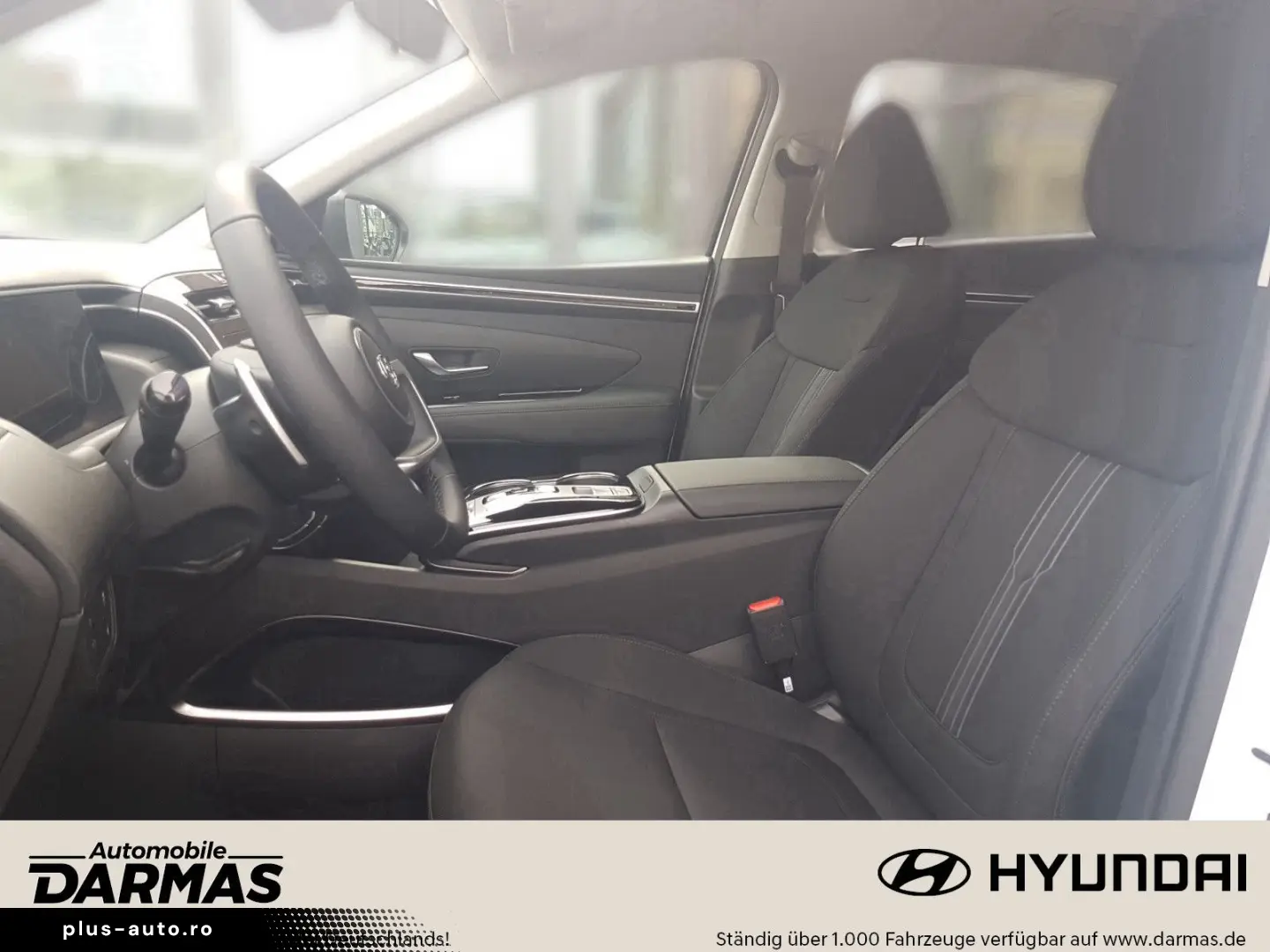 HYUNDAI TUCSON Plug-in-Hybrid 1.6 Turbo 4WD Navi LED