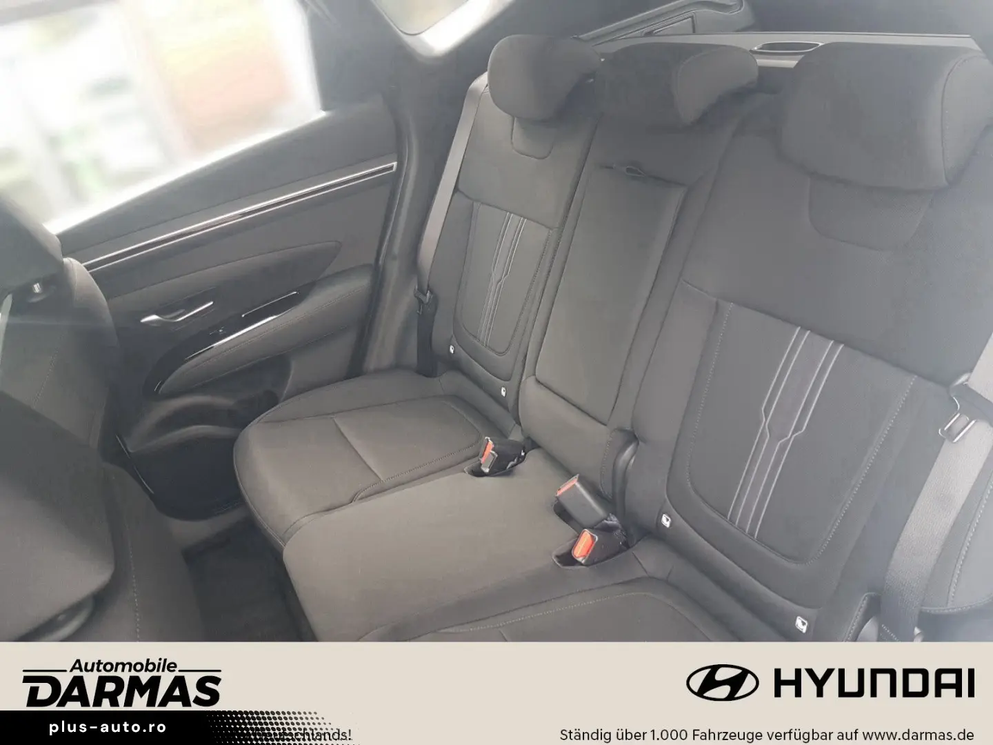 HYUNDAI TUCSON Plug-in-Hybrid 1.6 Turbo 4WD Navi LED