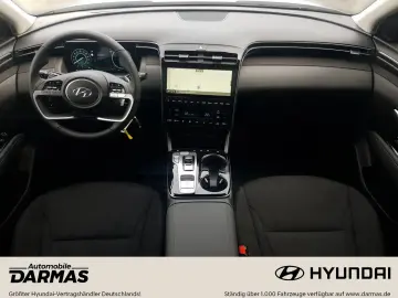 HYUNDAI TUCSON Plug-in-Hybrid 1.6 Turbo 4WD Navi LED