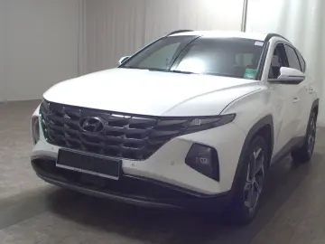 HYUNDAI Tucson 1.6 T-GDI Trend Navi LED KRELL RFK