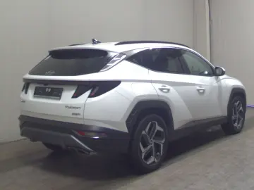 HYUNDAI Tucson 1.6 T-GDI Trend Navi LED KRELL RFK