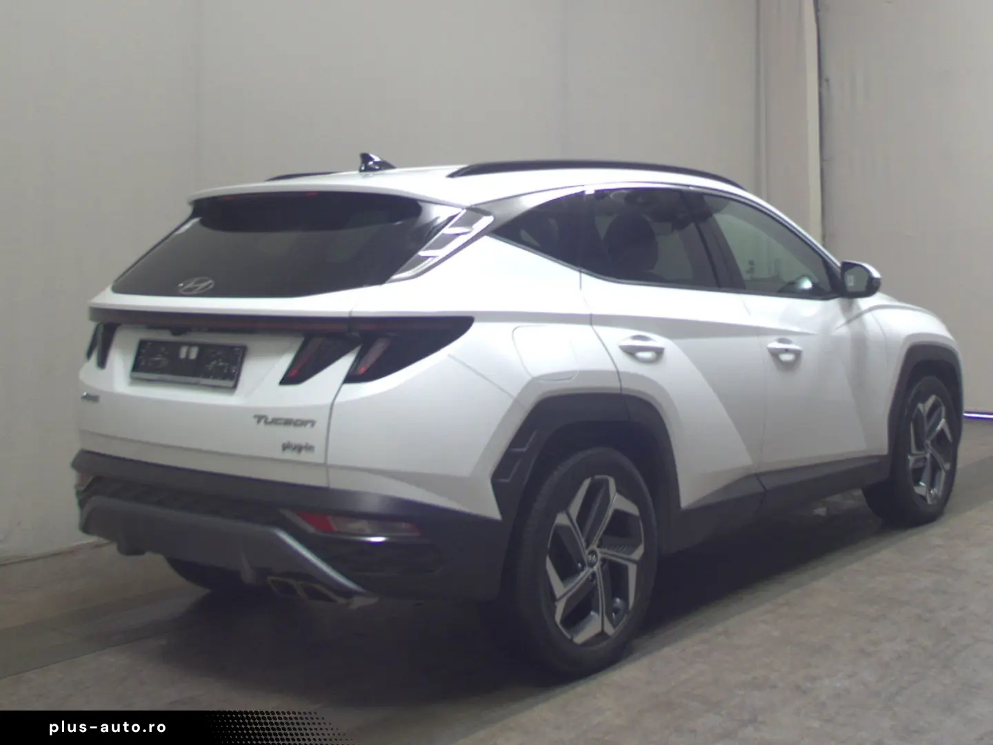 HYUNDAI Tucson 1.6 T-GDI Trend Navi LED KRELL RFK