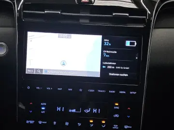 HYUNDAI Tucson 1.6 T-GDI Trend Navi LED KRELL RFK