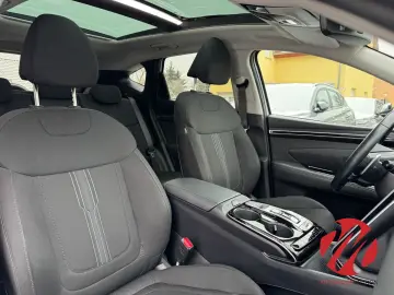 HYUNDAI Tucson Plug-In Hybrid 4WD Pano Navi Kamera LED A