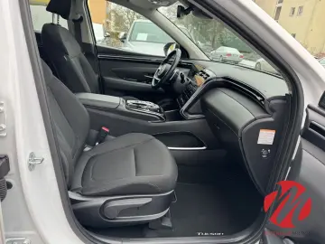 HYUNDAI Tucson Plug-In Hybrid 4WD Pano Navi Kamera LED A