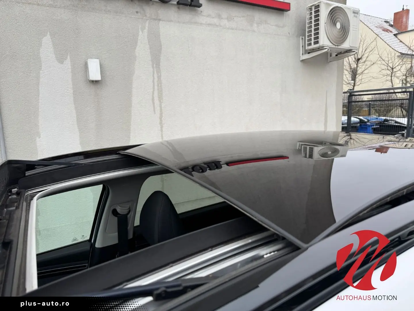 HYUNDAI Tucson Plug-In Hybrid 4WD Pano Navi Kamera LED A